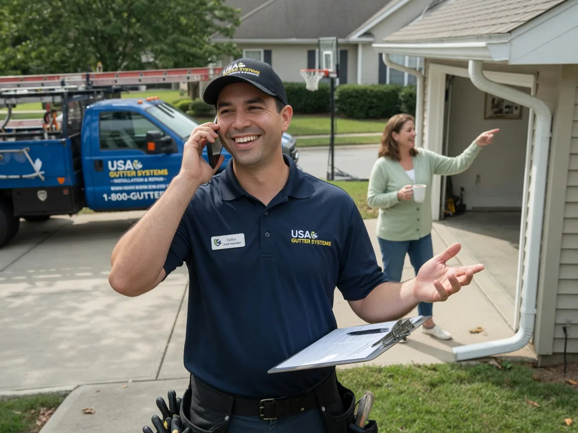 Gutter Installation Whittaker, MI FAQs